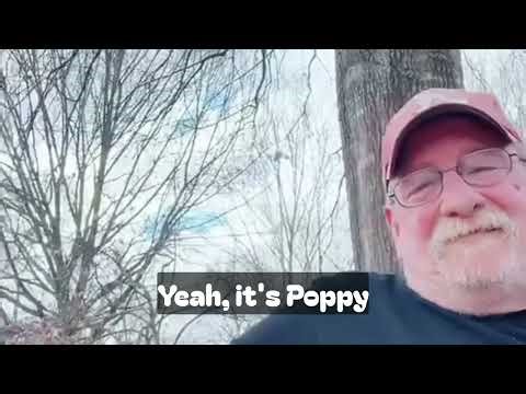 BUCKLE UP (leaving Georgia State line rest area)part Vl