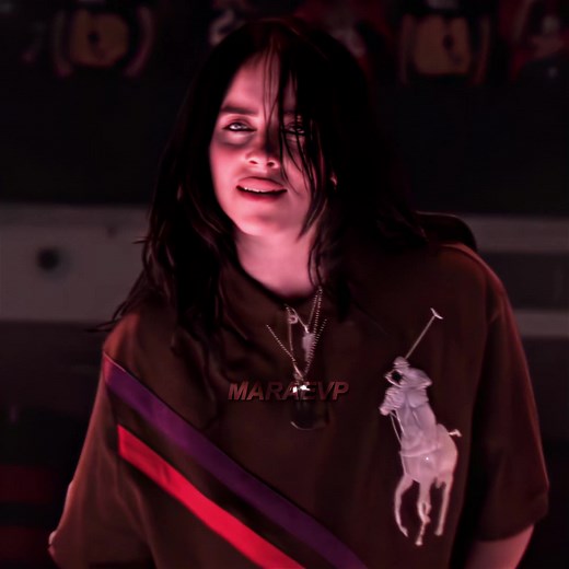 Billie Eilish Edits and Effects Showcase