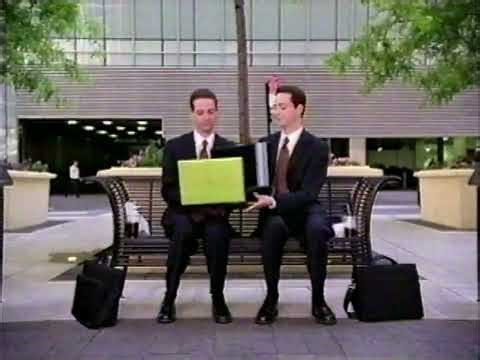 2008 Dell commercial