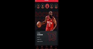 Download & Play Houston Rockets on PC & Mac (Emulator)