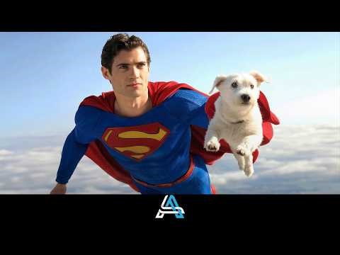 Damián Liax - Vuke Veki | Superman