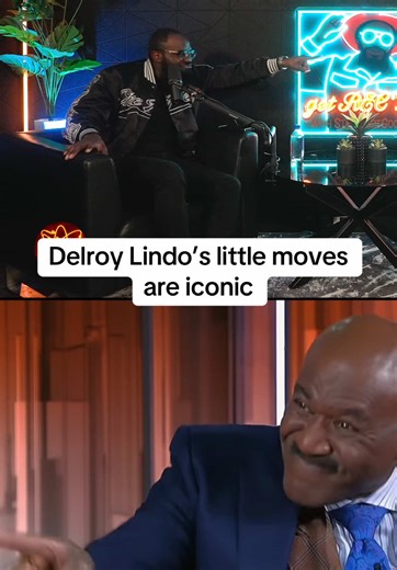 Straw Hat Goofy (@straw_hat_goofy)’s video of delroy lindo