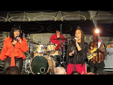 Unlimited Touch - Happy Ever After (Live) [HD Widescreen Music Video]