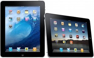 iPad1刷回ios3后，这熟悉的画面是否还能惊艳到你。