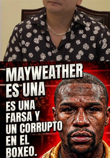 Maidana es el Rey del Boxeo
