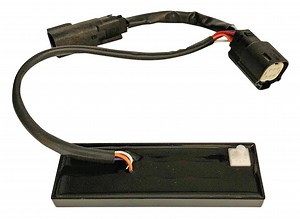 Custom Dynamics Magic Strobes For Harley CVO Touring 2014-2022