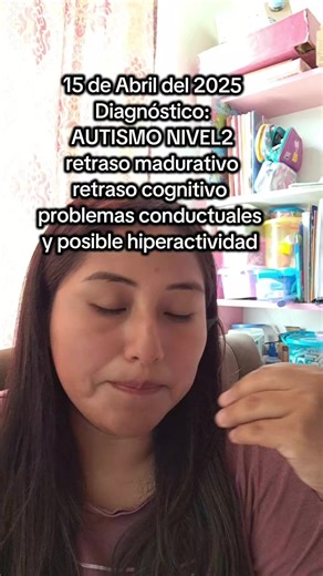 siglos demostrando que un diagnóstico o define a.nuestros hijos #mamaatipica💙 #terapiaencasa #autismo #catalina #autismonivel1