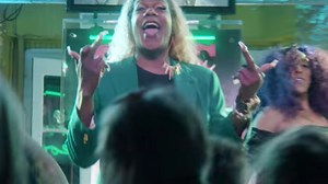 Watch Big Freedia, Lizzo Bring Bounce to Bingo Hall in 'Karaoke' Video