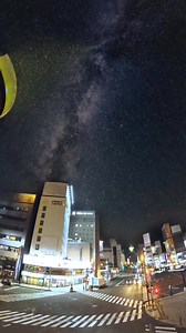 50K views · 253 reactions | #360度カメラ ユーザーの皆様 誰でも簡単！こんな幻想的な映像が作れるらしいです 大人気AI編集エフェクト #SkySwap 試してみませんか？  #Insta360ONERS Aki from Japan #Insta360 #映像編集 #エフェクト | Insta360 | Facebook