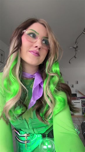 Understanding Disgust in 'Inside Out'