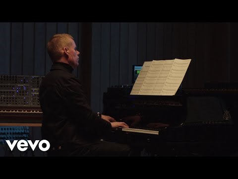 Max Richter announces 2026 European tour
