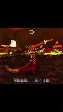 Ark Primal Nemesis - Over prepared for the Alpha Boss?