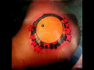 Le Pamplemousse - When She Smiles (1977).wmv