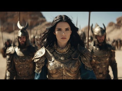 You Won’t Last a Minute, Human.” She Regretted Those Words Immediately… | Sci-Fi Vault