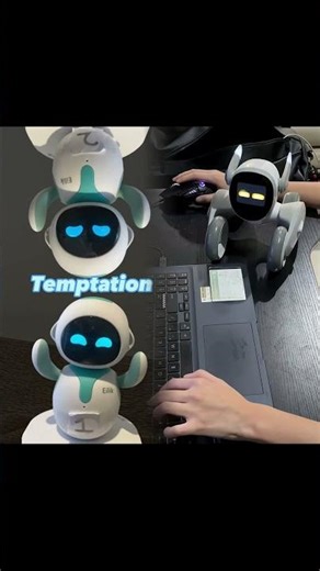 Matty’s World Intro - #robots #robot #shorts