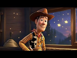 New Toy Story: Sheriff Woody' s Wild West Journey 🤠🐎