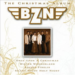 BZN - The Christmas Album