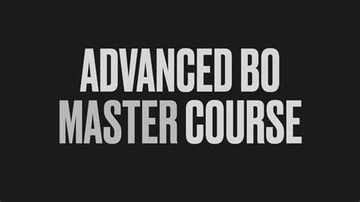 14K views · 288 reactions |  ADVANCED BO COURSE launches FRIDAY! ...