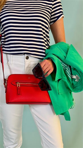 JCPenney on Instagram: "How to bring together an outfit with minimal spend? #YesJCPenney #winterlayering Shop link in bio!"