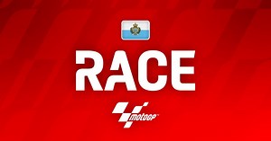 MotoGP™ Race: Gran Premio Red Bull di San Marino e della Riviera di Rimini