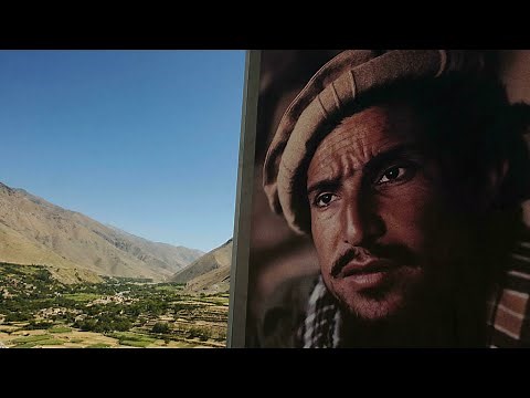 Assassinat du commandant Massoud : retour sur l'histoire du "Lion du Panshir" • FRANCE 24