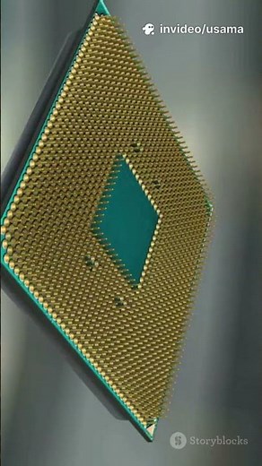 AMD’s Ryzen Threadripper 9995WX 🚀 | A 96-Core Beast Unleashed!