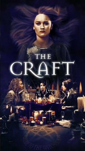 Best witches movie on Netflix #netflix #witches#movie