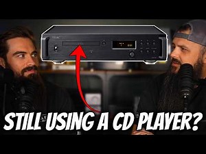 Your CDs Can Sound WAY Better—Here’s the Trick