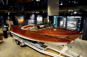 RIVA AQUARAMA SUPER FOR SALE This RIVA Super Aquarama Series 3 is the unique chance to acquire one of only 203 boats ever built in this series. Offered in absolutly perfect condition, complete overhauled and ready to start after major refit. Inspections are highly welcome at Robbe & Berking Classics in Flensburg. http://www.classic-yachts.de/sales/details/241/ | Robbe & Berking Classics