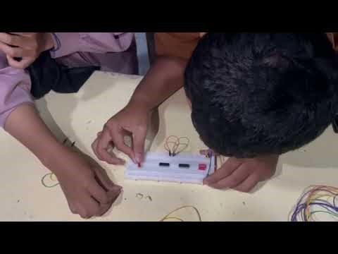 Video Tugas Akhir Judul 1_ 1B_Kelompok 1