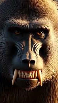 LIFE AS THE LAST HUNTERING GATHER TRIBE ON EARTH #wildlifeentertainment #wildlife #shorts
