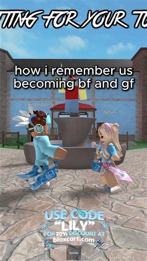 HAPPY VALENTINE'S DAY - OUR LOVE STORY 😍