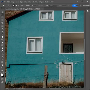 97K views · 1.4K reactions | How to move the window in Photoshop...