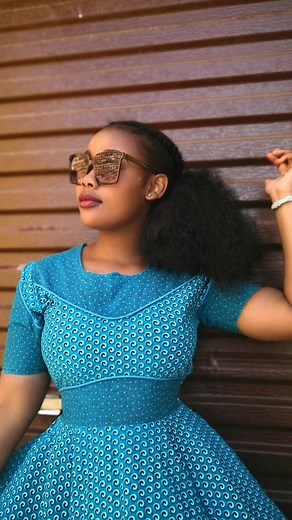 Happy Birthday in Sesotho | Traditional Birthday Songs | Erica Bokang