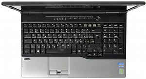 Fujitsu Lifebook E782 Drivers Download