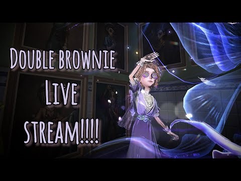 Identity V | Weekend Live Stream!!! Duo Hunt and Wheels!