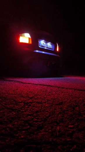 Audi A4 B6 3.0 V6 Quattro flames #automobile #audi #sound
