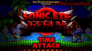 Time Attack FLP Recreation Modding Tool for Friday Night Funkin' | FNF Modding Tools