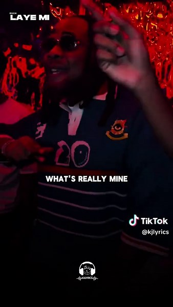 Laye Mi: Bnxn's Afrobeats Live Performance