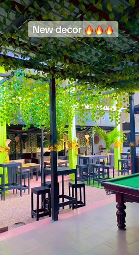 Innovative Bar Design Ideas for Contemporary Spaces