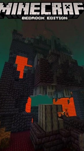Hardcore World Seed for Minecraft Bedrock