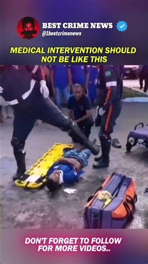 How Should a Medical Intervention Be Performed? – Essential Steps for Proper Emergency Response