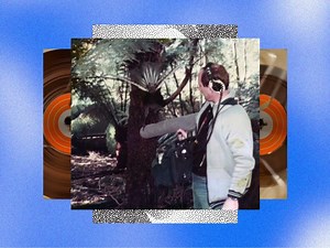 The gentle birdsong of dawn. The crash of waves on a rocky shore. The distant howl of a dingo. Every call of nature is a reminder of our world’s natural diversity, and as we dive into another instalment of Sounds of Australia, we’re looking for your picks that best capture our wild habitats 🐦🐋🦘 We’ve already got the grunts of a male koala and that howling dingo, and the NFSA’s collection also includes the songs of East Australian humpback whales and a lyrebird mimicking an electronic game. No