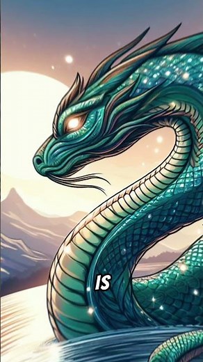 Inkanyamba | Sea Serpent of South-Africa