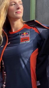 17K views · 204 reactions | #KTMPowerwear - Dress for the races with the KTM REPLICA TEAM COLLECTION. From tees and jackets to caps and luggage, the range has all you need to stay READY TO RACE track-side. Young racers are covered too, with our excellent kids range. Hit the link to browse the full selection: https://brnw.ch/21wOcLI #KTM #ReadyToRace #WornWithIntent | KTM | Facebook