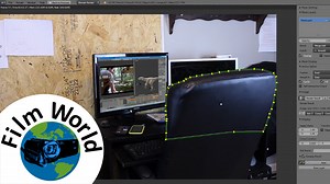 Part 2 in the Beginner’s guide to using Blender for VFX