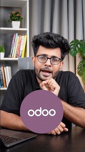 Odoo Hackathon 2026 🚀💰 | Win ₹5 Lakh + Get 8 LPA Offer!