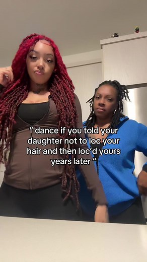 Locs Hairstyle Tutorial: Embrace Your Natural Hair