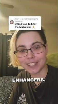 VTM HR's Intro to: Clan Malkavian #vampirethemasquerade