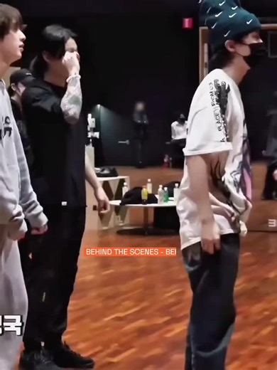 BTS Behind the Scenes: Laughter and Sacrifice on Stage